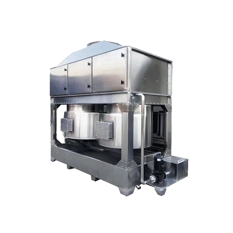 氣旋塔環(huán)保設備